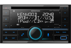 Kenwood DPX-7300DAB