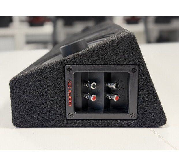 DD Audio LE-VO-MX206.4