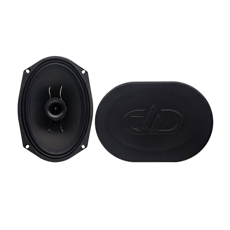 DD Audio VO-XN369-S4