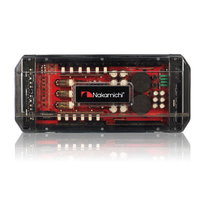 Nakamichi N60T