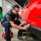 Tire Kicker Tire Shine