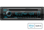 Kenwood KDC-BT665U