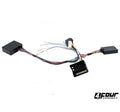 4-Connect Audi Rattstyrningsadapter