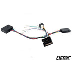 4-Connect Audi Rattstyrningsadapter