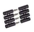 4Connect 4-600123 kabel förlängnings anslutning 4x6mm2