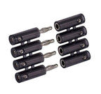 4Connect 4-600123 kabel förlängnings anslutning 4x6mm2