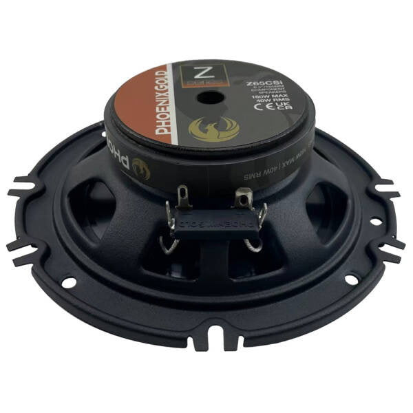 Phoenix Gold Z65CSi 6.5″ Component Speakers
