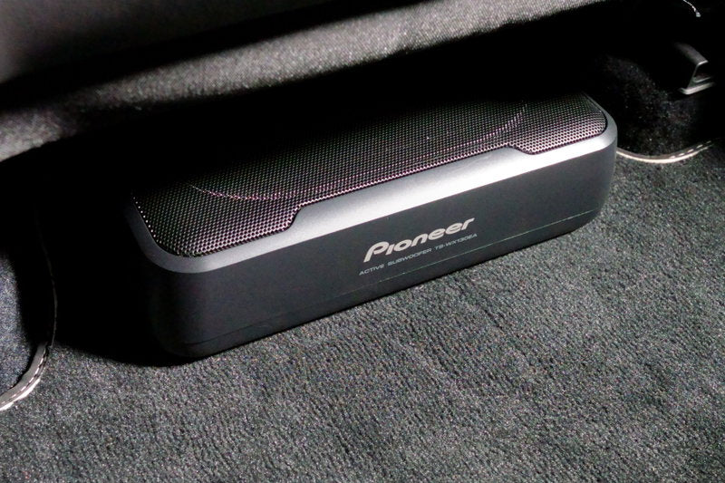 Pioneer TS-WX130EA