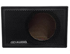 DD AUDIO UE-12.1 12" tomlåda med galler
