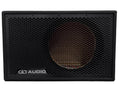 DD AUDIO UE-12.1 12" tomlåda med galler