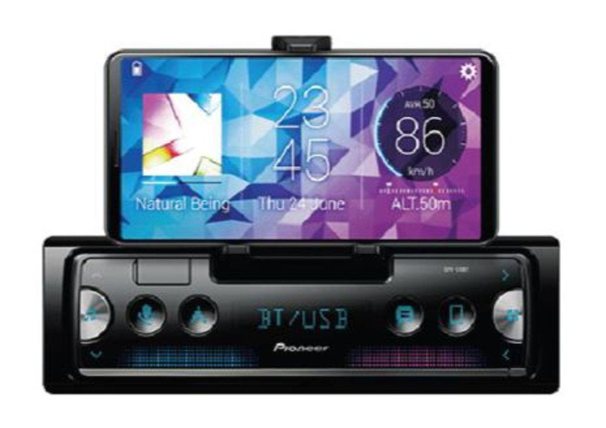 Pioneer SPH-10BT