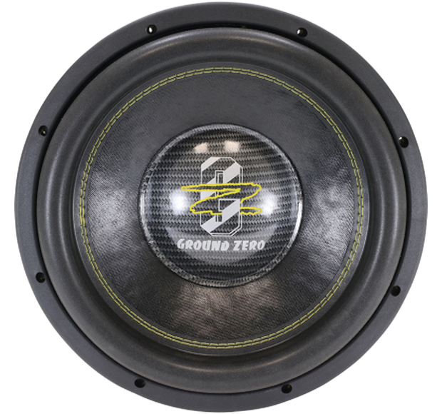 Ground Zero GZNW 30SPL-D2