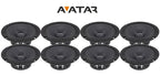 Avatar MTU-81LE Storpack 4 par