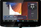 Kenwood DMX9720XDS