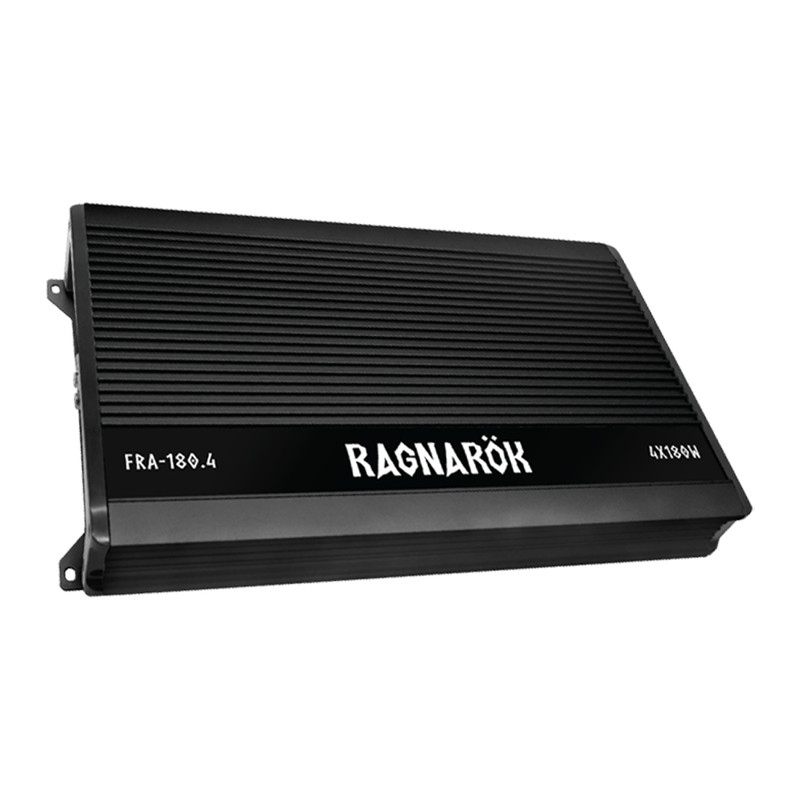 Ragnarök FRA-180.4 [Freya series]