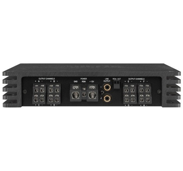 Helix V EIGHT DSP MK2