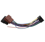 4Connect 4-ISOSONY18P Sony ISO-Kablage