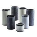 Filter HE 901/1101/1301/1501/1801
