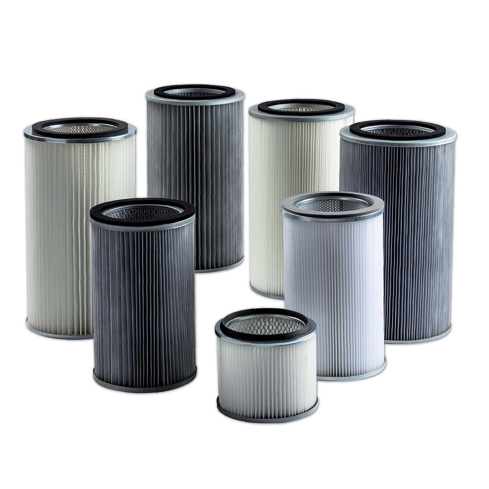 Filter HE 901/1101/1301/1501/1801