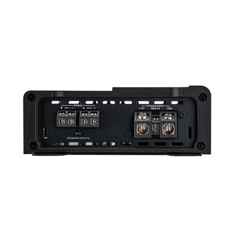 DeafBonce MFA-2.120