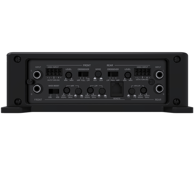 AI-SONIC S2-A60.4