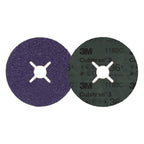 Fiberrondell Cubitron 3 1182C, 125 mm