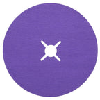 Fiberrondell Cubitron 3 1187C, 125 mm