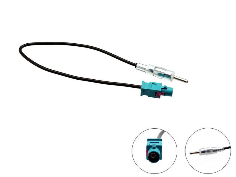 CT27AA17 antennadapter