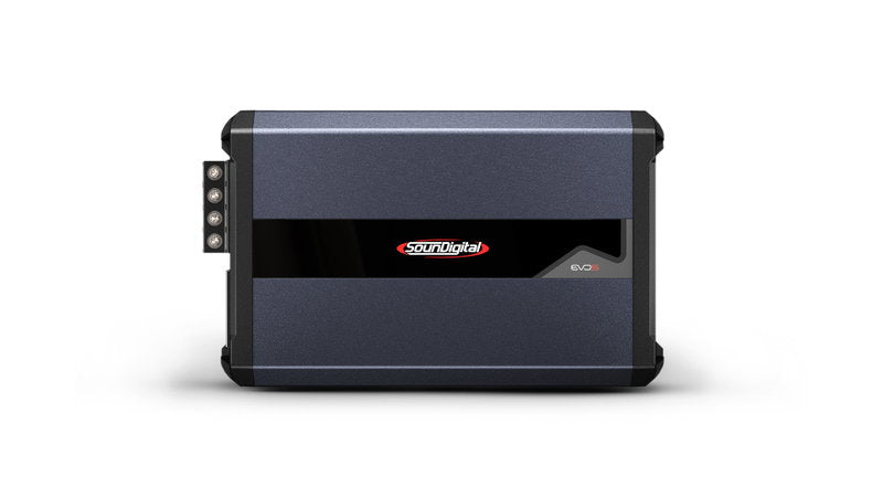 SounDigital 2000.4 EVO 5 - 2 Ohm