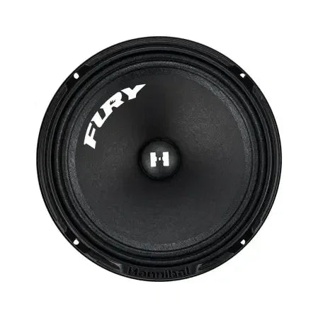 Fury 165
