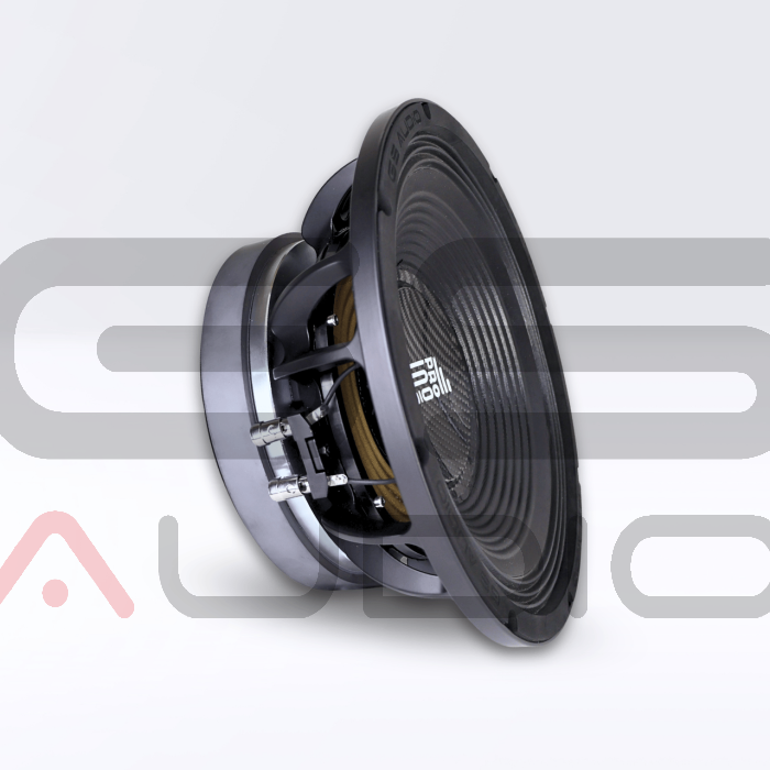 GS Audio PRO 12F4-1900SW | PA Woofer