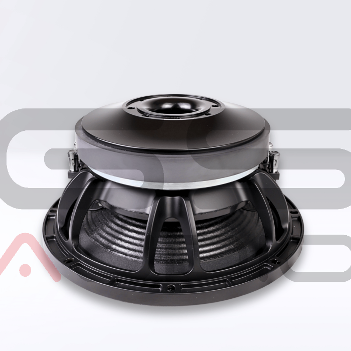 GS Audio PRO 12F4-1900SW | PA Woofer