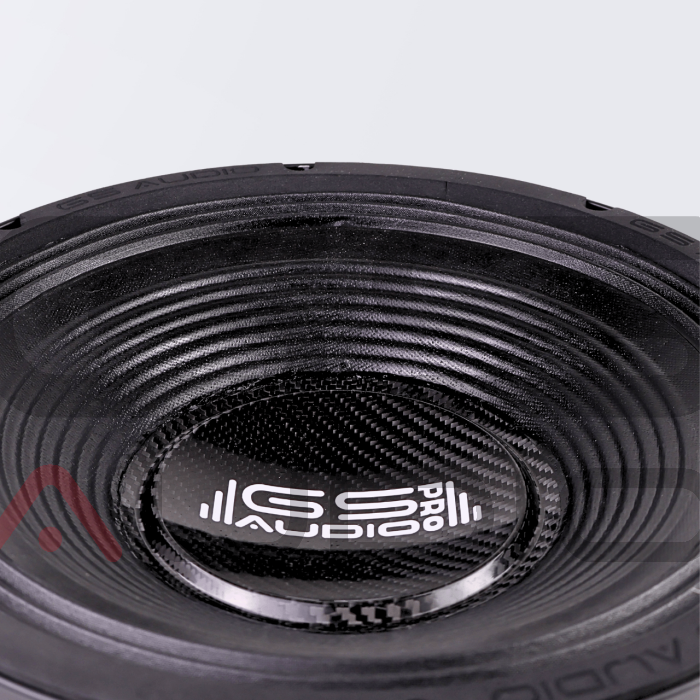 GS Audio PRO 12F4-1900SW | PA Woofer