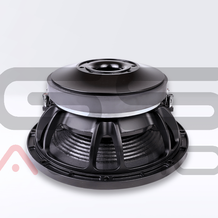 GS Audio PRO 12F4-2200W | PA Woofer