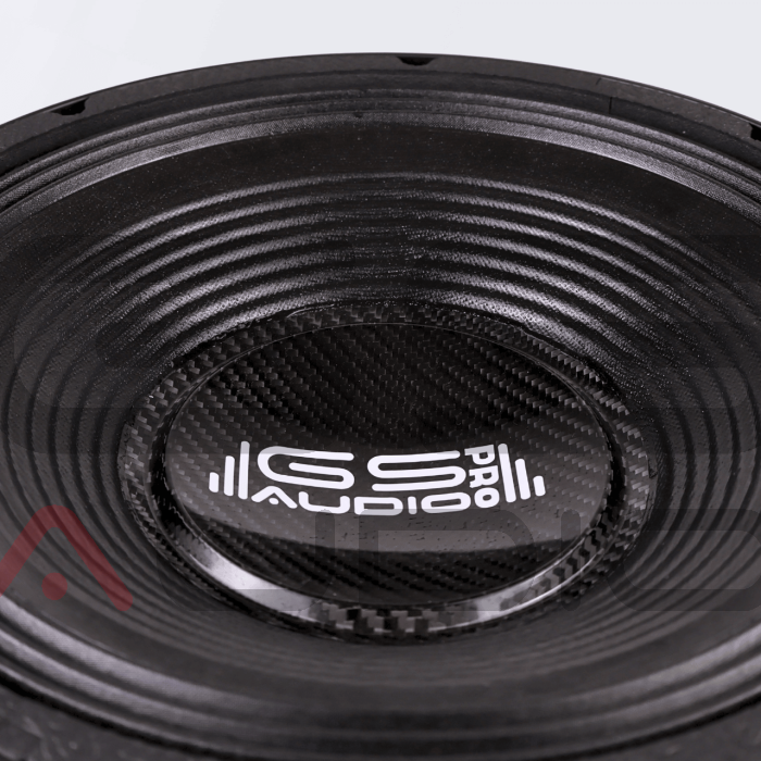 GS Audio PRO 12F4-2200W | PA Woofer