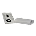 Dammfilterpåse S-1 & S-2 serien fleece 5 pack