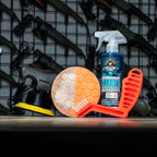 Rengöringsmedel för polertrissor Polishing Pad Cleaner, 473 ml