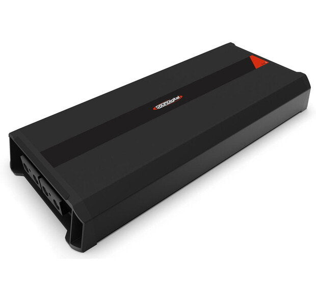 Soundigital 12000.1 EVOX 2ohm