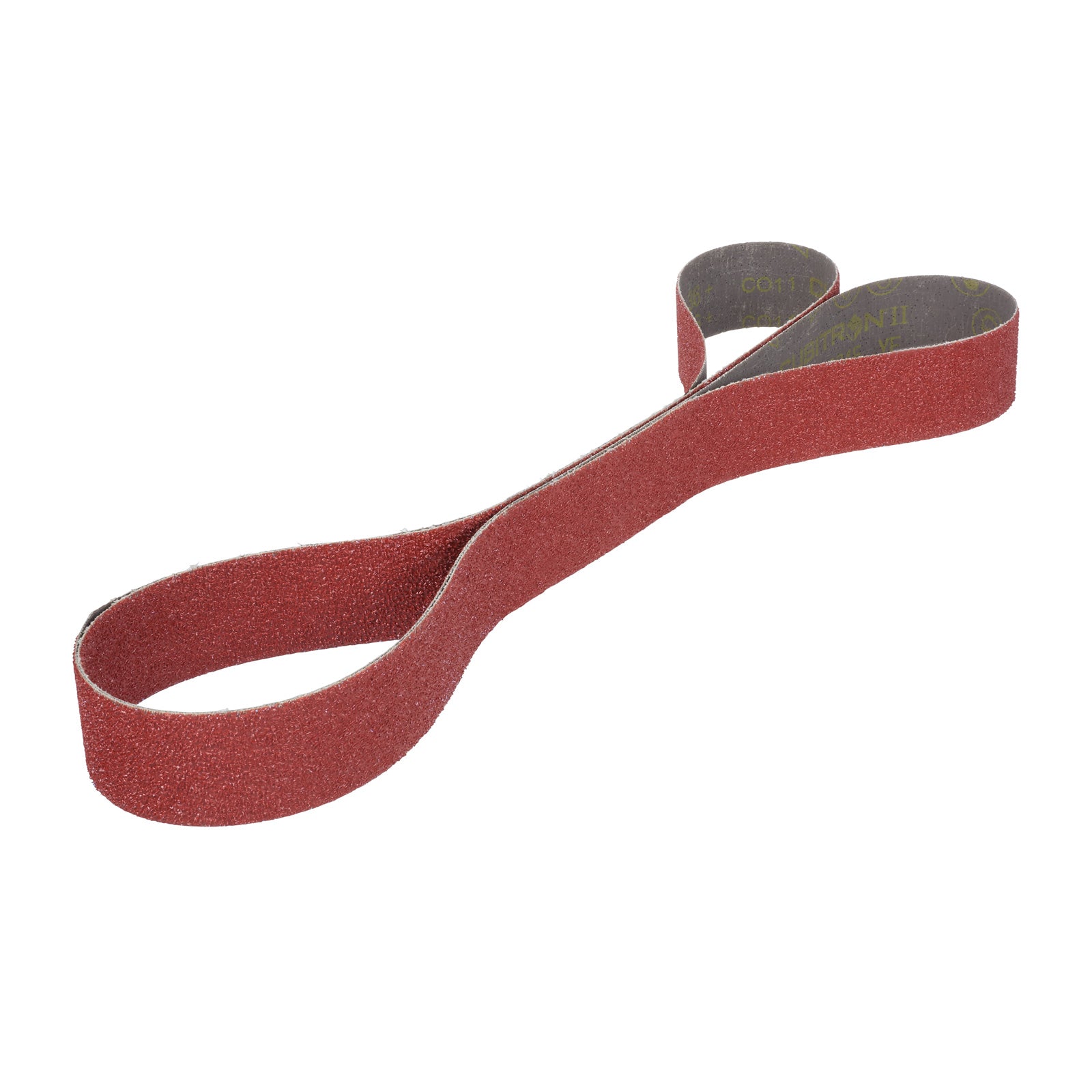 Slipband Cubitron II 984F, 20×520 mm, 36+ - 80+