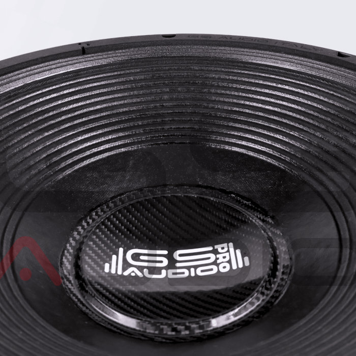 GS Audio PRO 15F4-1900SW | PA Woofer
