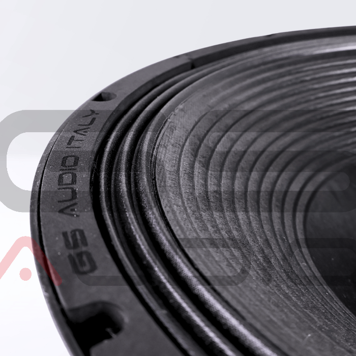 GS Audio PRO 15F4-1900SW | PA Woofer