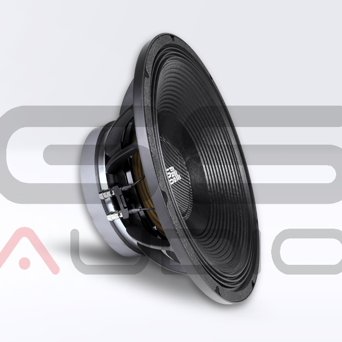GS Audio PRO 15F4-2200W | PA Woofer