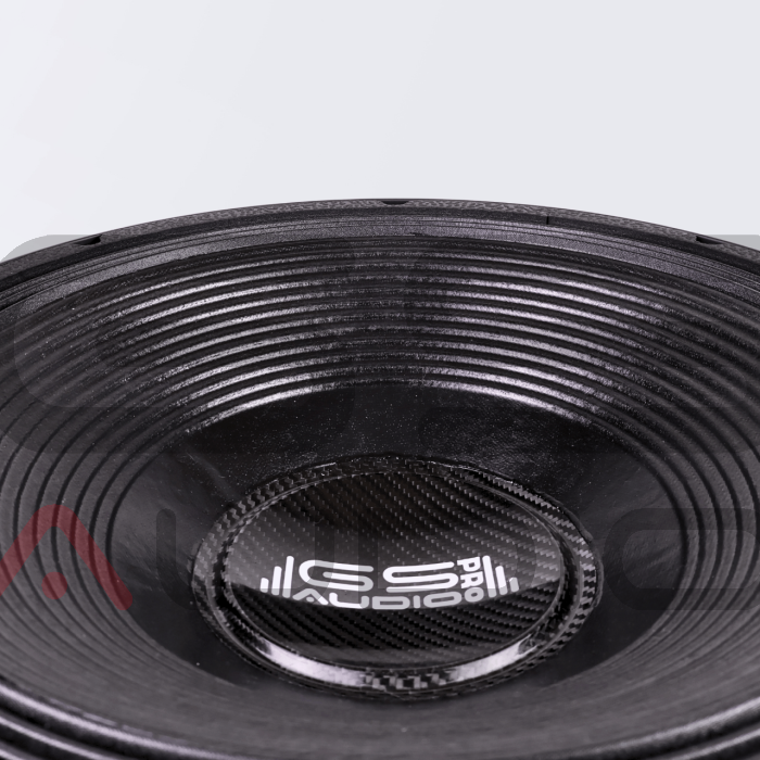 GS Audio PRO 15F4-2200W | PA Woofer