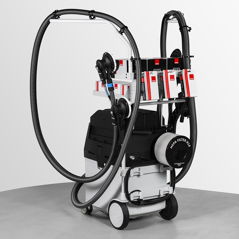 Workstation kit till KS300