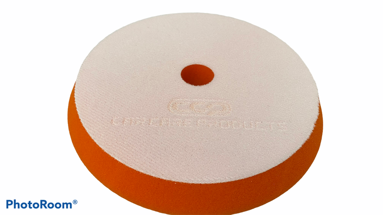 Car Care Products Firepad Ultra Heavy Cut Foam Pad 3"