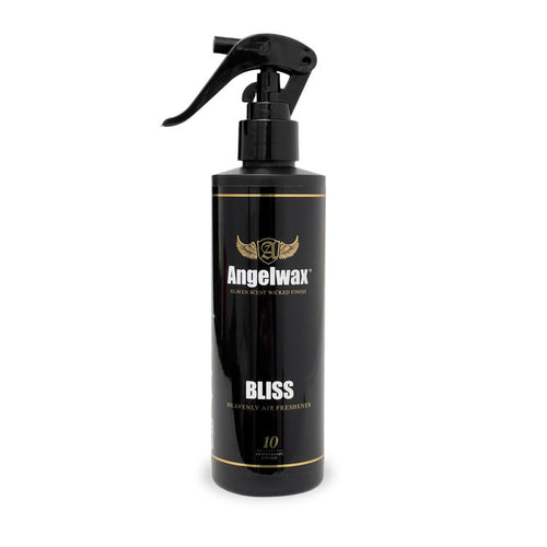 Angelwax Bliss (Odor Remover & Refreshener)