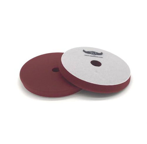 Angelwax Slimline Foam Pad Maroon 2" - ccp