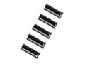 4Connect 4-690722 kabeländhylsa 2.5 mm2, 50 st