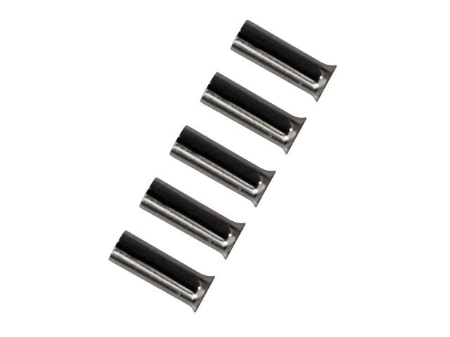 4Connect 4-690722 kabeländhylsa 2.5 mm2, 50 st