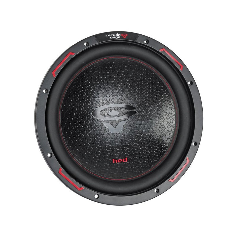 Cerwin-Vega HED series 12"